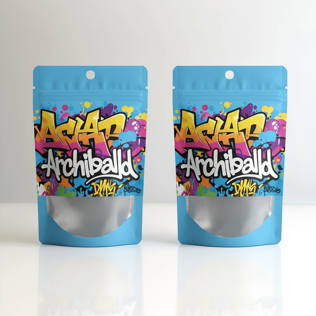 custom packaging solutions for dispensary products